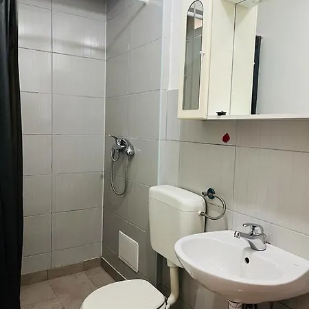 Apartmán Apartment Split *