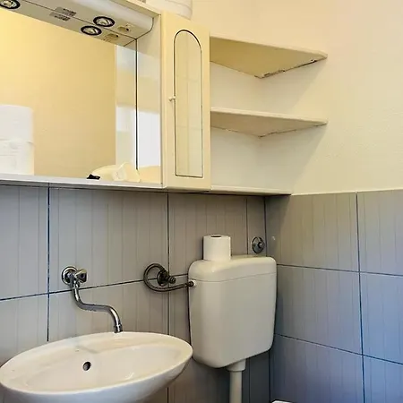 Daire Apartment Split *