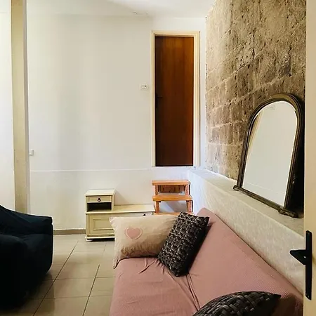 Apartment Split Spalato
